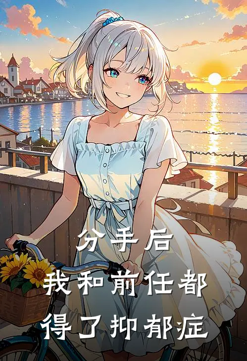 分手后，我和前任都得了抑郁症