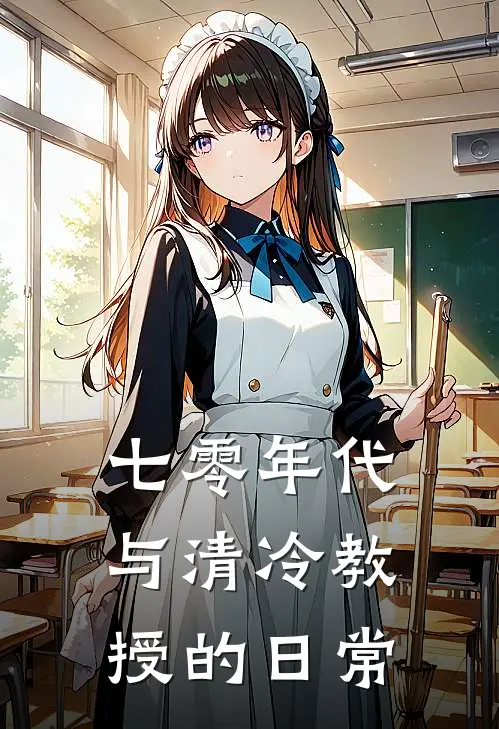 七零年代与清冷教授的日常