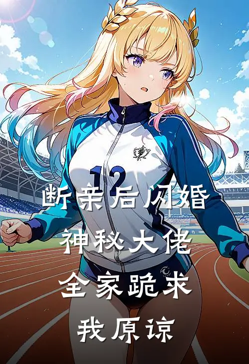 断亲后闪婚神秘大佬，全家跪求我原谅