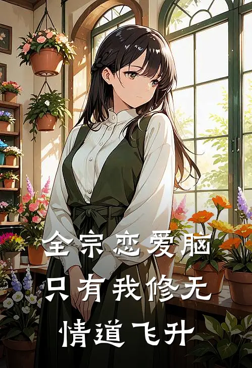 全宗恋爱脑，只有我修无情道飞升