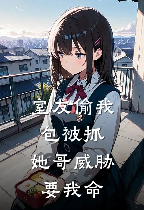 室友偷我包被抓，她哥威胁要我命