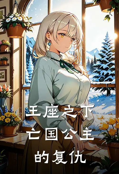 王座之下亡国公主的复仇