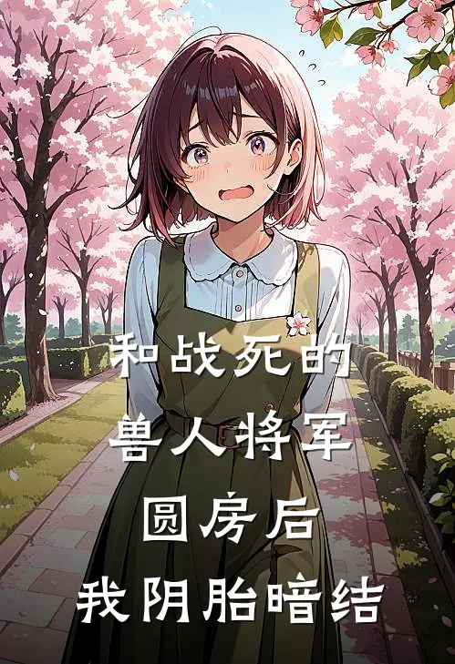 和战死的兽人将军圆房后，我阴胎暗结