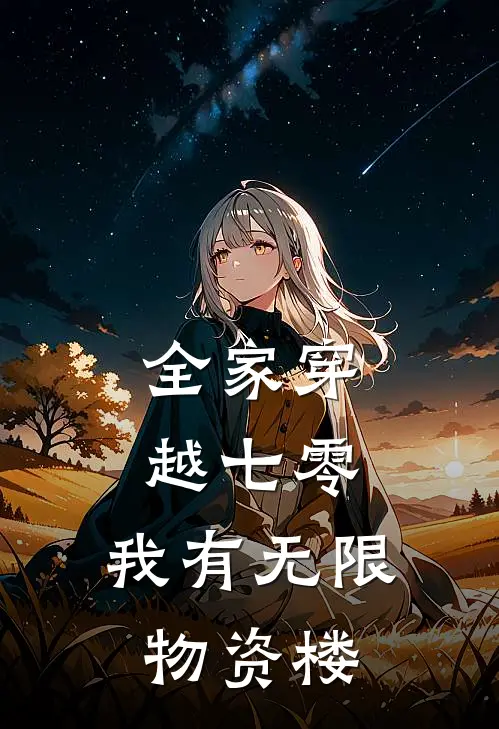 全家穿越七零：我有无限物资楼