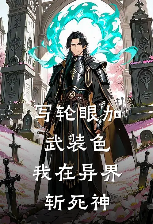 写轮眼加武装色，我在异界斩死神
