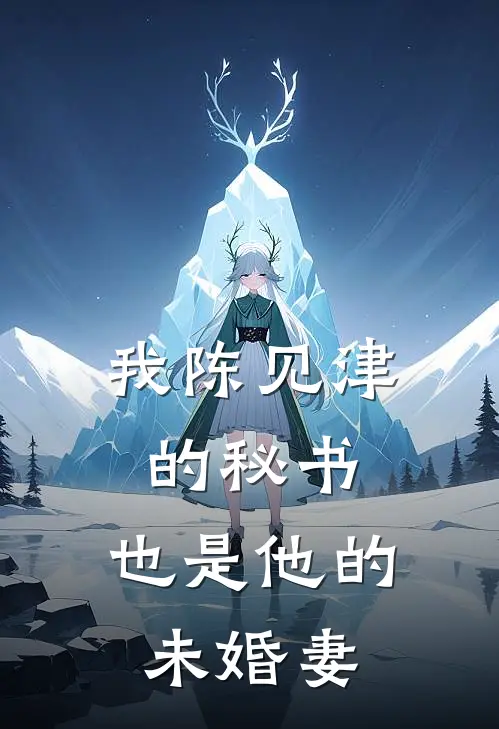 我陈见津的秘书，也是他的未婚妻