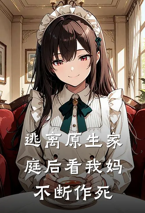 逃离原生家庭后看我妈不断作死