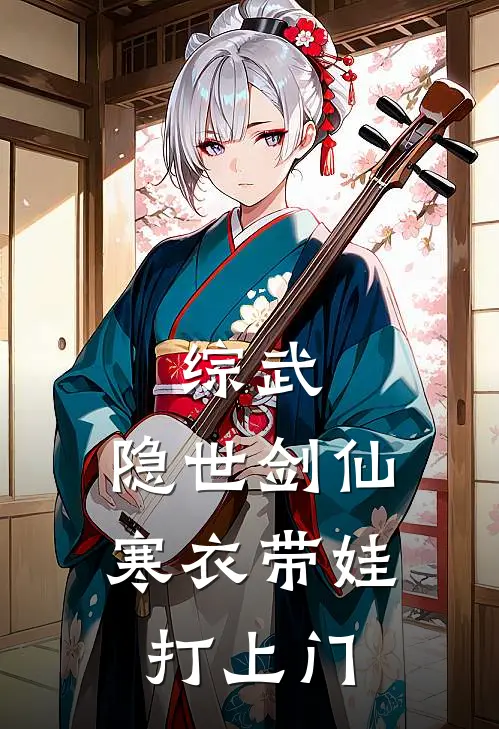 综武：隐世剑仙，寒衣带娃打上门