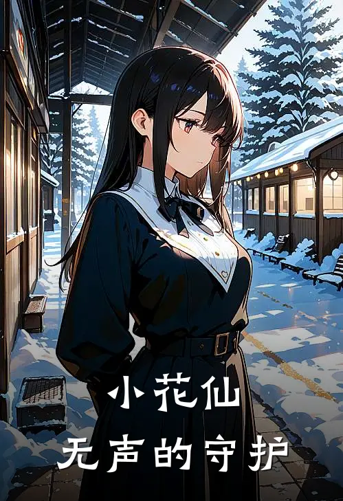 小花仙：无声的守护