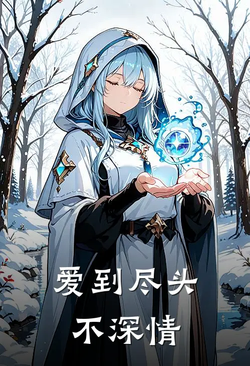 爱到尽头不深情