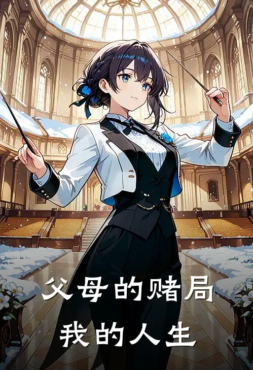 父母的赌局，我的人生