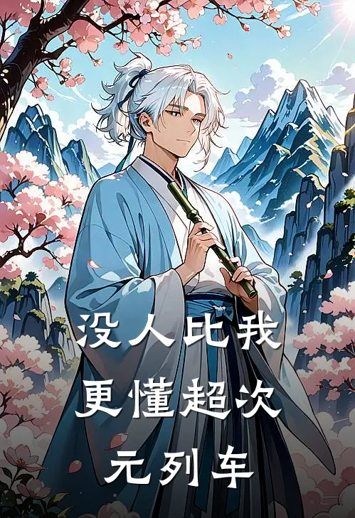 没人比我更懂超次元列车