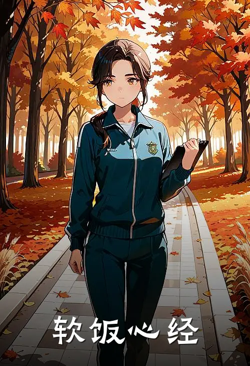 软饭心经