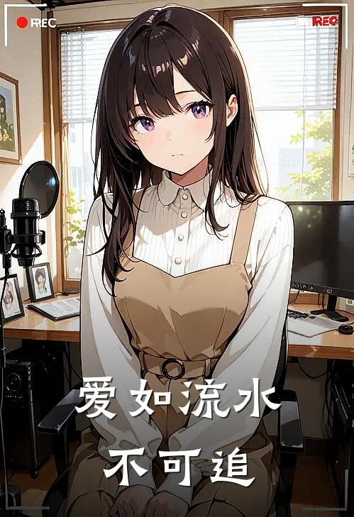 爱如流水不可追