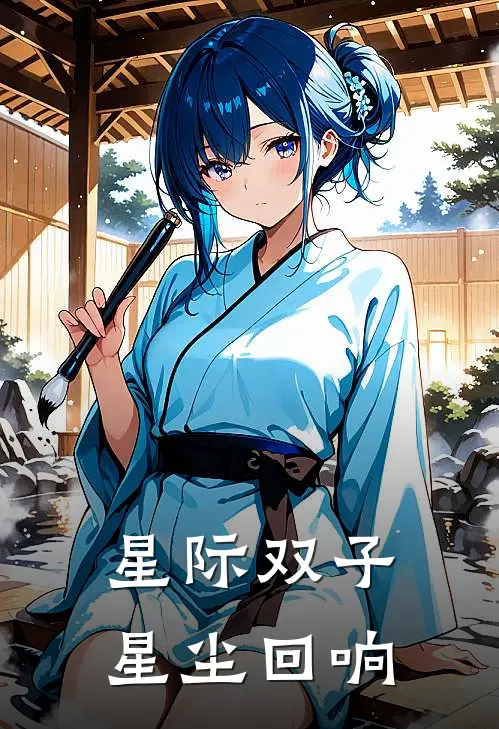 星际双子：星尘回响