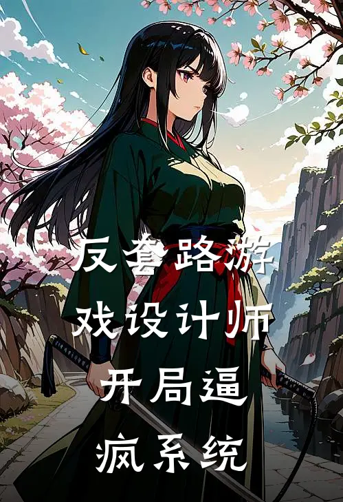 反套路游戏设计师，开局逼疯系统