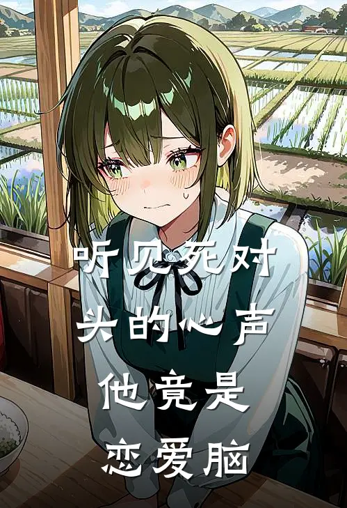 听见死对头的心声，他竟是恋爱脑