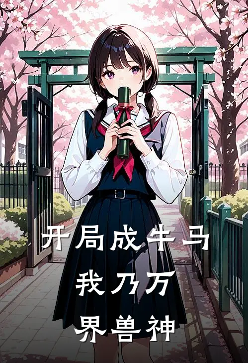 开局成牛马，我乃万界兽神