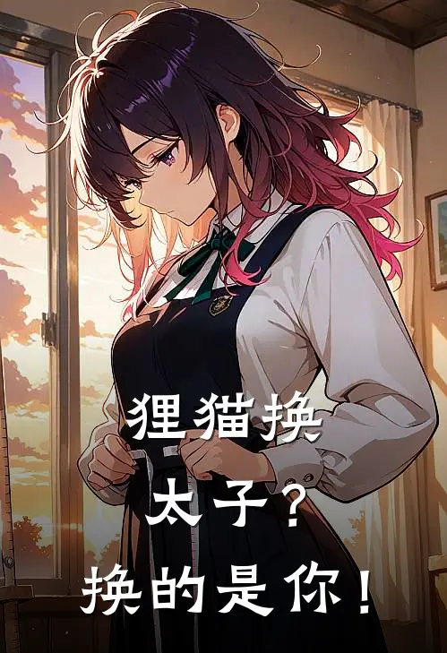 狸猫换太子？换的是你！
