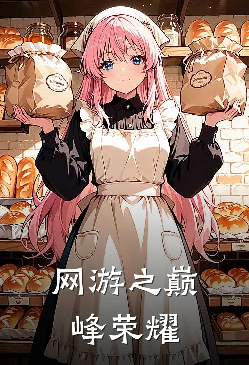网游之巅峰荣耀