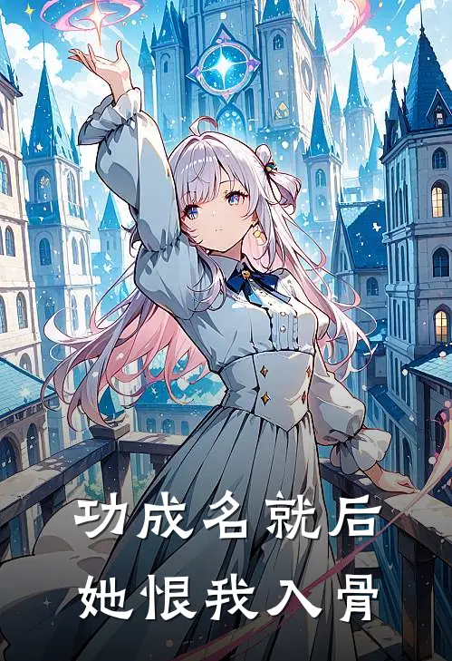 功成名就后，她恨我入骨