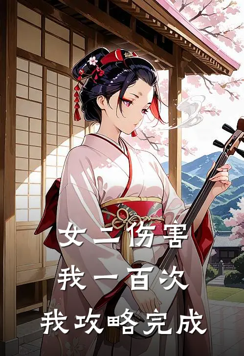 女二伤害我一百次，我攻略完成