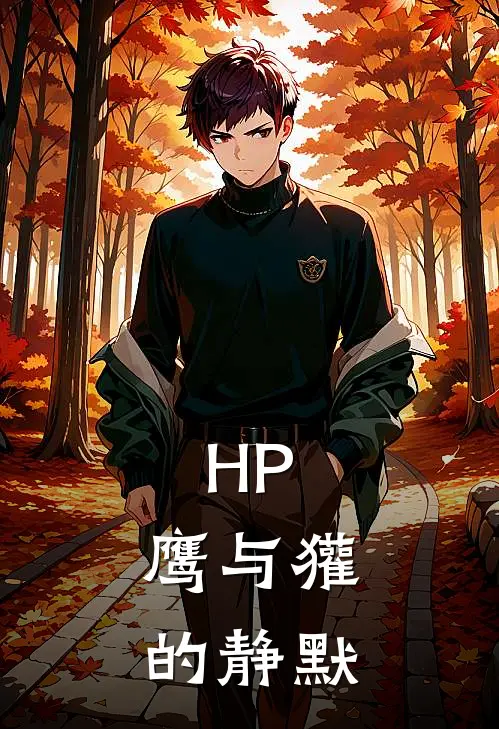 HP：鹰与獾的静默