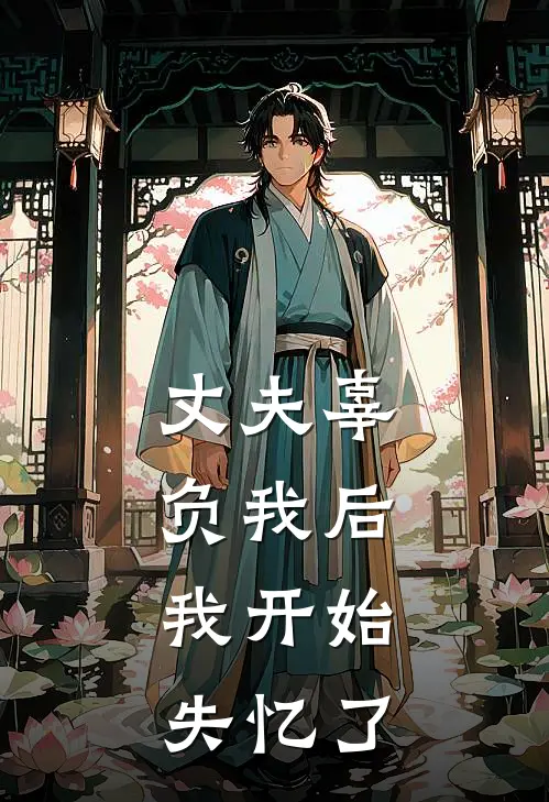 丈夫辜负我后，我开始失忆了