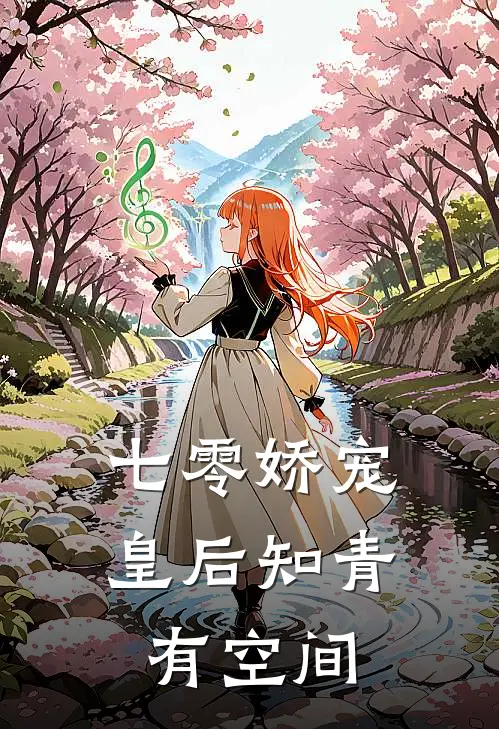 七零娇宠：皇后知青有空间