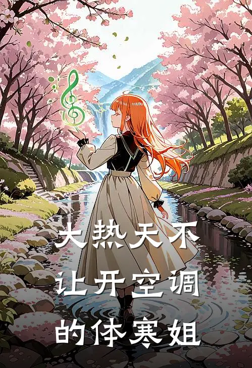 大热天不让开空调的“体寒姐”