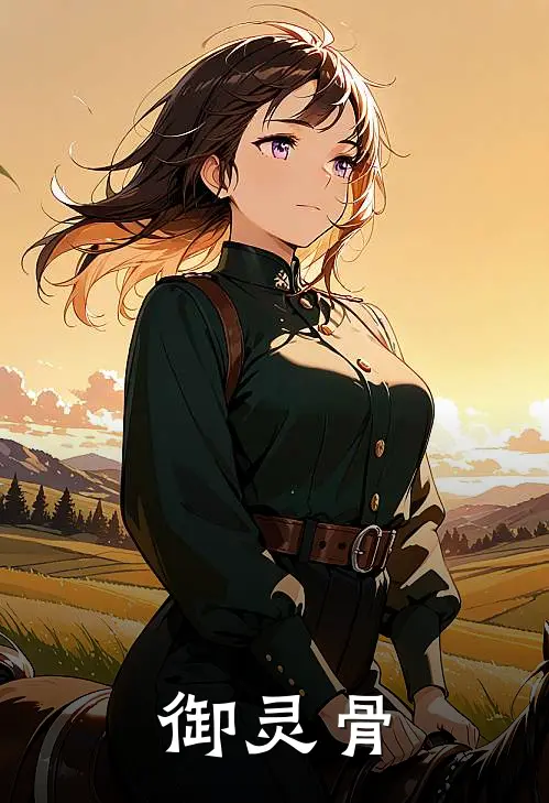 御灵骨
