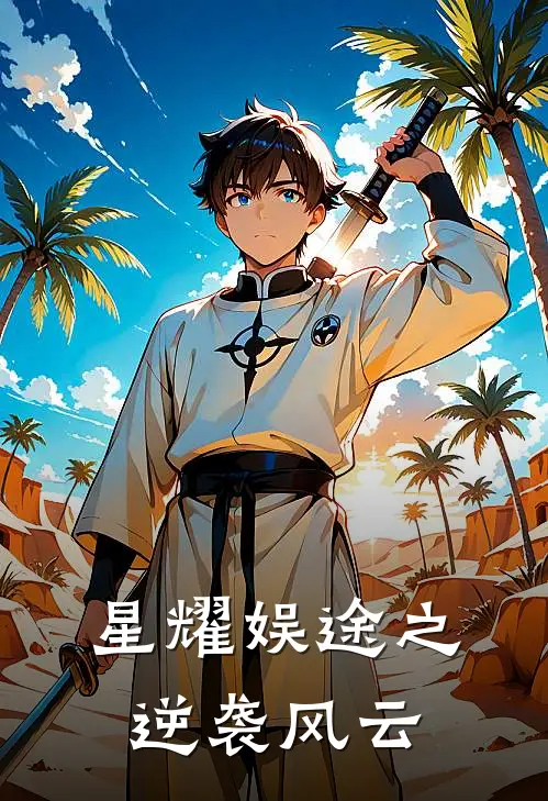 星耀娱途之逆袭风云