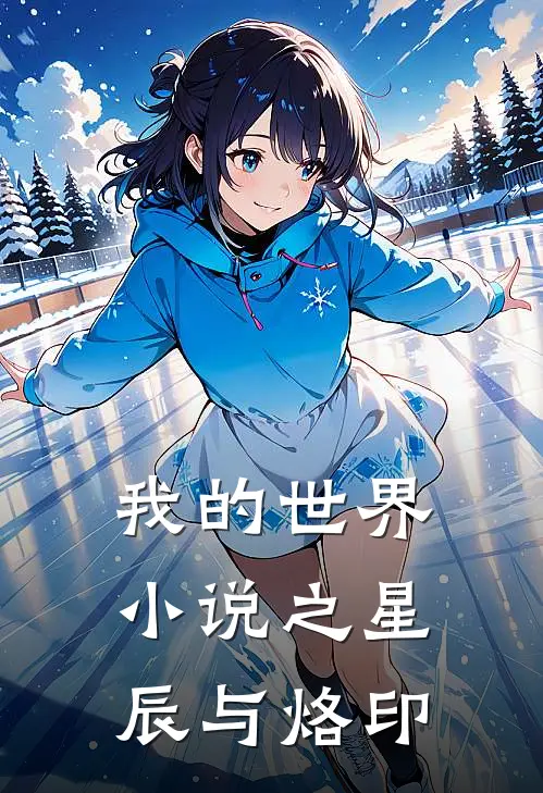 我的世界小说之星辰与烙印