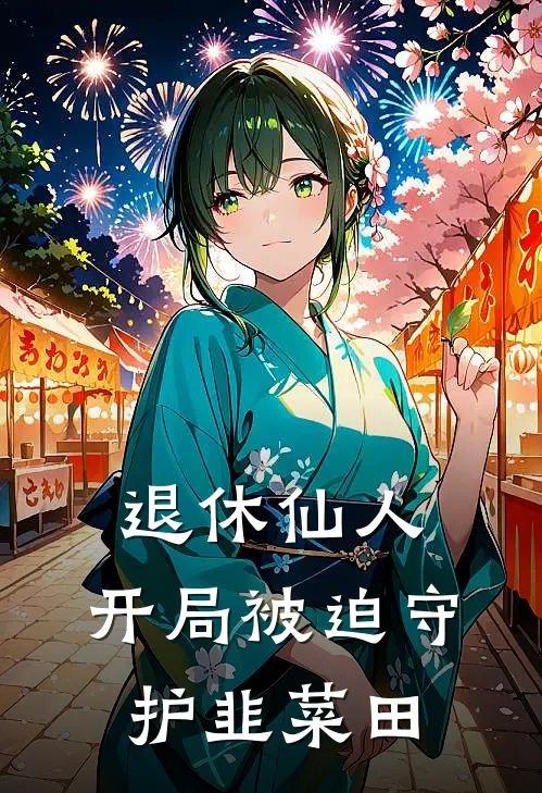 退休仙人，开局被迫守护韭菜田