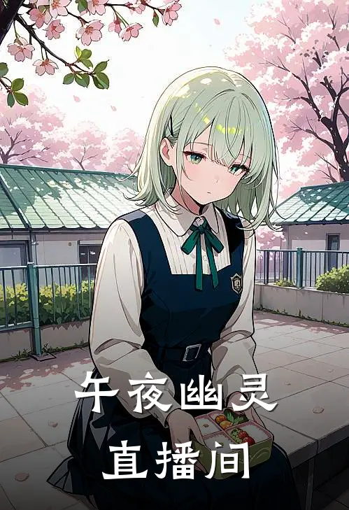 午夜幽灵直播间