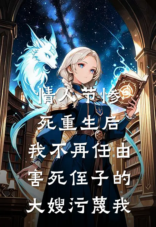 情人节惨死重生后，我不再任由害死侄子的大嫂污蔑我