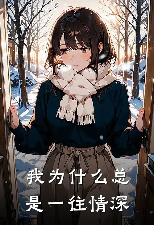 我为什么总是一往情深