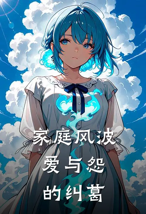 家庭风波：爱与怨的纠葛
