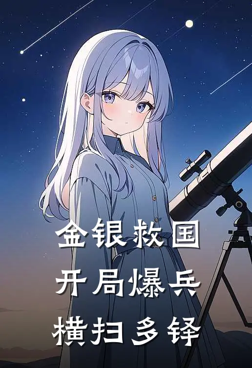 金银救国：开局爆兵横扫多铎