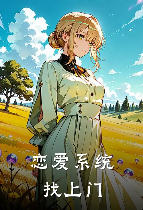 恋爱系统找上门