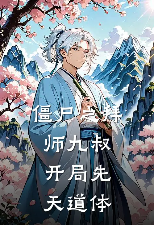 僵尸之拜师九叔，开局先天道体