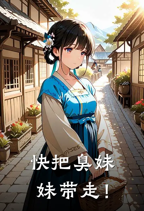 快把臭妹妹带走！