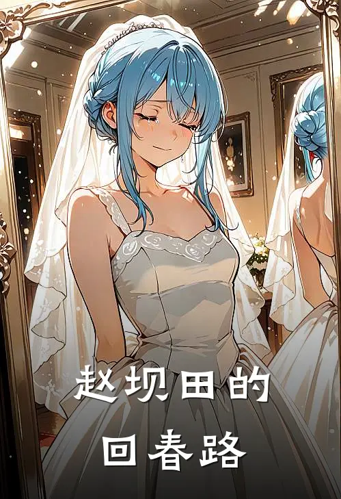 赵坝田的回春路