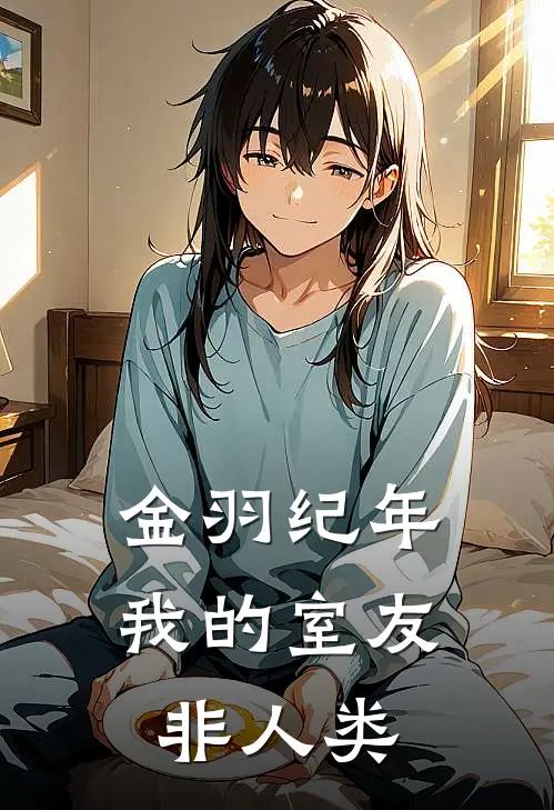 金羽纪年：我的室友非人类