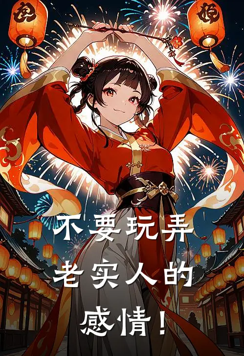 不要玩弄老实人的感情！