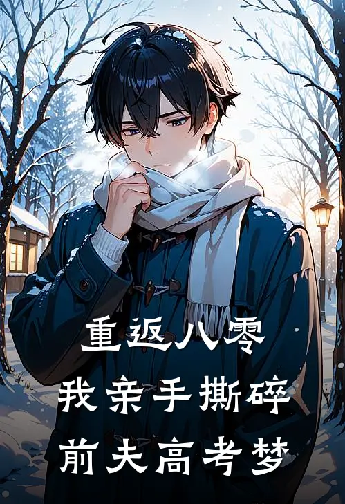 重返八零，我亲手撕碎前夫高考梦