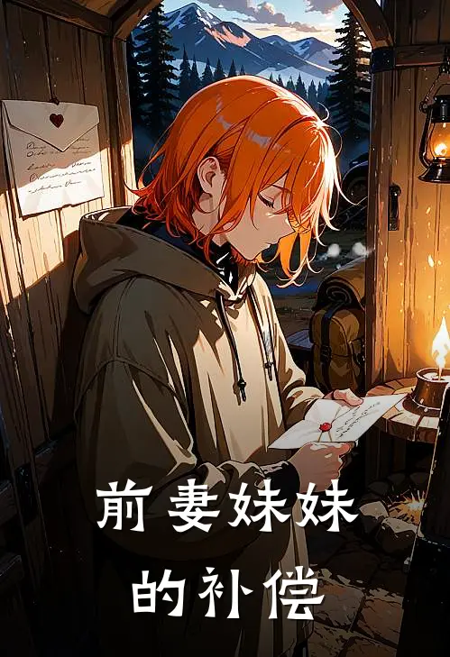 前妻妹妹的补偿