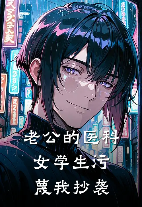 老公的医科女学生污蔑我抄袭