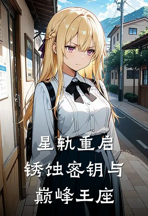 星轨重启：锈蚀密钥与巅峰王座