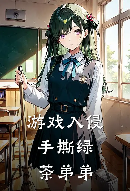 游戏入侵：手撕绿茶弟弟